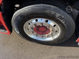 Renault T 460 4x2 Pritsche-Plane / Swiss-Vehicle