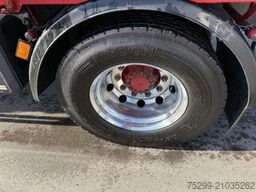 Renault T 460 4x2 Pritsche-Plane / Swiss-Vehicle