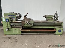 Cazeneuve HB 18, 670x2000mm
