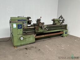 Cazeneuve HB 18, 670x2000mm