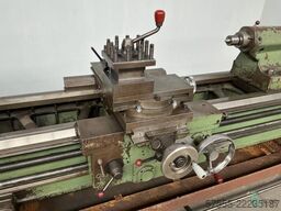 Cazeneuve HB 18, 670x2000mm
