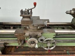 Cazeneuve HB 18, 670x2000mm