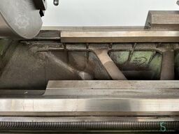Cazeneuve HB 18, 670x2000mm