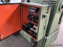 Cazeneuve HB 18, 670x2000mm