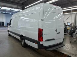Mercedes-Benz Sprinter 317 Maxi XXL,MBUX,Navi,Kamera