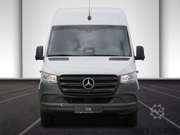 Mercedes-Benz Sprinter 317 Maxi XXL,MBUX,Navi,Kamera
