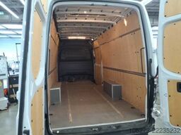 Mercedes-Benz Sprinter 317 Maxi XXL,MBUX,Navi,Kamera
