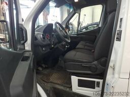 Mercedes-Benz Sprinter 317 Maxi XXL,MBUX,Navi,Kamera