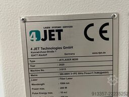 4JET M200