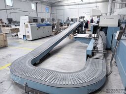 Wohlenberg TRIM TEC 45i