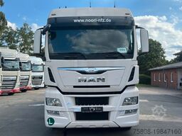 MAN TGX 26.480 Tank 24.000Liter