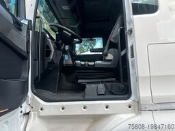 MAN TGX 26.480 Tank 24.000Liter