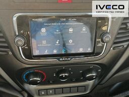 IVECO 35S18H Koffer / Portaltüren, 3L Hubraum!