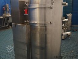 Karl Schnell B22-300