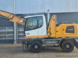 Liebherr LH22