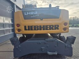 Liebherr LH22