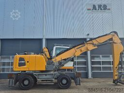 Liebherr LH22