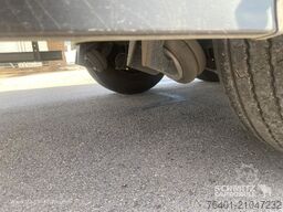 Schmitz Cargobull Semiremolque Lona Standard