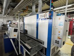 Amsonic AG EGAclean 4100