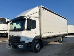 MERCEDES-BENZ ATEGO 1524 PLANE, LBW,   EURO 6