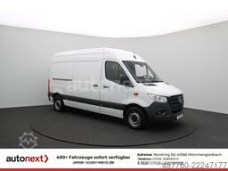 MERCEDES-BENZ Sprinter 315 *TOP ZUSTAND!* Kamera+Navi (5518)