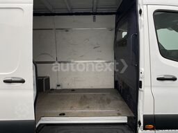 MERCEDES-BENZ Sprinter 315 *TOP ZUSTAND!* Kamera+Navi (5518)