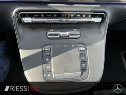 MERCEDES-BENZ V 300 d AVANTGARDE/EXTRALANG/NEWMODELL/MBUX/ELEK