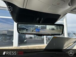 MERCEDES-BENZ V 300 d AVANTGARDE/EXTRALANG/NEWMODELL/MBUX/ELEK