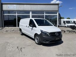MERCEDES-BENZ Vito 119 CDI KA/PRO/EXTRALANG/NAVI/KAMERA/AUTOMA