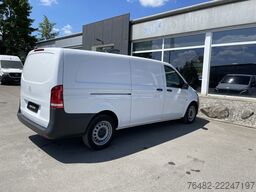 MERCEDES-BENZ Vito 119 CDI KA/PRO/EXTRALANG/NAVI/KAMERA/AUTOMA