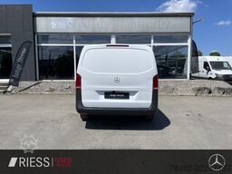 MERCEDES-BENZ Vito 119 CDI KA/PRO/EXTRALANG/NAVI/KAMERA/AUTOMA