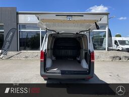 MERCEDES-BENZ Vito 119 CDI KA/PRO/EXTRALANG/NAVI/KAMERA/AUTOMA