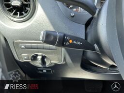 MERCEDES-BENZ Vito 119 CDI KA/PRO/EXTRALANG/NAVI/KAMERA/AUTOMA