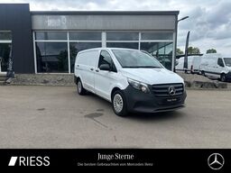 MERCEDES-BENZ Vito 116 CDI KA/LANG/MBUX/KLIMA/NAVI/NEUESMODELL