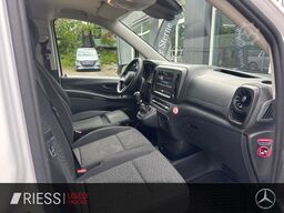 MERCEDES-BENZ Vito 116 CDI KA/LANG/MBUX/KLIMA/NAVI/NEUESMODELL
