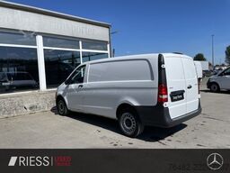 MERCEDES-BENZ Vito 114 CDI KA/LANG/KAMERA/KLIMA/PDC/TEMPOMAT/