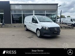 MERCEDES-BENZ Vito 116 CDI KA/LANG/MBUX/KLIMA/NAVI/NEUESMODELL