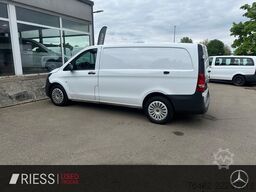 MERCEDES-BENZ Vito 116 CDI KA/LANG/MBUX/KLIMA/NAVI/NEUESMODELL