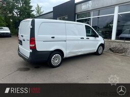 MERCEDES-BENZ Vito 116 CDI KA/LANG/MBUX/KLIMA/NAVI/NEUESMODELL