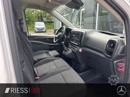 MERCEDES-BENZ Vito 116 CDI KA/LANG/MBUX/KLIMA/NAVI/NEUESMODELL