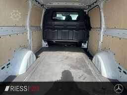 MERCEDES-BENZ Vito 116 CDI KA/LANG/MBUX/NAVI/KAMERA/NEUESMODEL