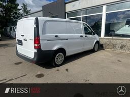 MERCEDES-BENZ Vito 116 CDI KA/LANG/MBUX/NAVI/KAMERA/NEUESMODEL