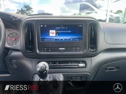 MERCEDES-BENZ Vito 116 CDI KA/LANG/MBUX/NAVI/KAMERA/NEUESMODEL