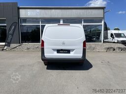 MERCEDES-BENZ Vito 119 CDI KA/PRO/EXTRALANG/NAVI/KAMERA/AUTOMA