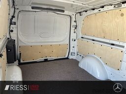 MERCEDES-BENZ Vito 119 CDI KA/PRO/EXTRALANG/NAVI/KAMERA/AUTOMA