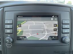 MERCEDES-BENZ Vito 119 CDI KA/PRO/EXTRALANG/NAVI/KAMERA/AUTOMA