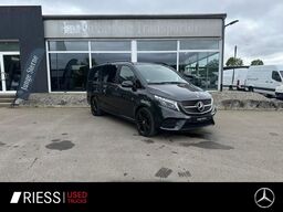 MERCEDES-BENZ V 250 d AVANTGARDE EDITION/ALLRAD/4*4/AMG/LIEGEP