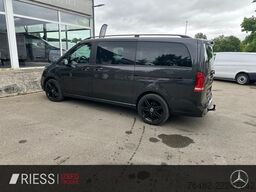 MERCEDES-BENZ V 250 d AVANTGARDE EDITION/ALLRAD/4*4/AMG/LIEGEP