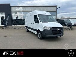 MERCEDES-BENZ Sprinter 315 CDI KA/L2H2/3665/KLIMA/HOLZBODEN/MB