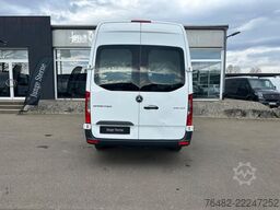 MERCEDES-BENZ Sprinter 315 CDI KA/L2H2/3665/KLIMA/HOLZBODEN/MB